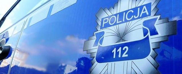 Śmiertelny wypadek w Wawrze. Zginął motocyklista