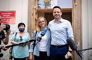 Wybory w Wawrze. Ciekawa zamiana miejsc