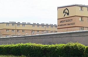 Więźniowie murem za prezydentem. Zaskakujące wyniki z aresztu