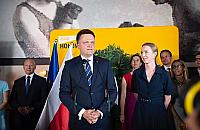 Niespodzianka z Bia�o��ki. Najlepszy wynik Ho�owni w mie�cie