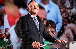 Targówek wybiera Trzaskowskiego. Bródno ma inne zdanie