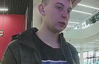 Nagrany "na gorącym uczynku" w Galerii Młociny. Rozpoznajesz?