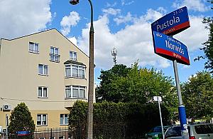 Nadchodzą zmiany na Ulrychowie. "Nowa, zielona i jasna ulica"