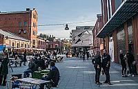 Lato Konesera. Spektakle teatrów Krystyny Jandy bezpłatnie