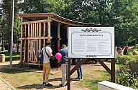 Wawer wraca do normalnego życia. "Zabierz rodzinę lub znajomych"