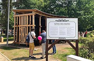 Wawer wraca do normalnego życia. "Zabierz rodzinę lub znajomych"