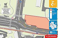 Górczewska: wraca przejazd do Wola Parku