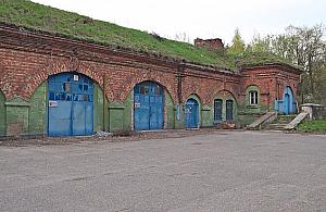 Co czeka Fort Wawrzyszew? Wojsko zdradziło plany