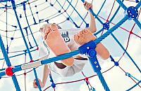 Otwierają Park Atrakcji. Największy plac zabaw w mieście