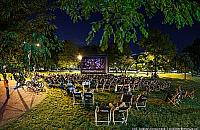 Film za darmo, kwarantanna gratis. Wraca kino plenerowe