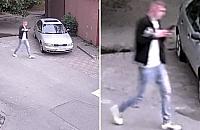 Ukrad� auto, poje�dzi� i porzuci�. Rozpoznajesz z�odzieja?