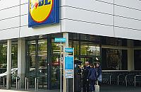 Drogie parkowanie pod Lidlem. Czy można uniknąć kary?