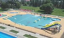 Aquapark Moczydło znów oblegany. Bilet tylko na trzy godziny