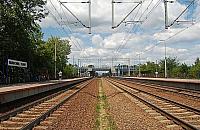 Cztery tory przez Białołękę. Ruszają przygotowania