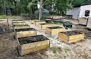 Wieś w wielkim mieście. Rusza Folwark Wawer