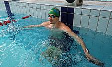 Mieszkaniec Wawra staje do morderczego wyścigu. "Jako pierwszy na świecie"