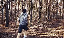 Mieszkaniec Wawra staje do morderczego wyścigu. "Jako pierwszy na świecie"