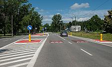 Drogowcy uspokoili Radiową. Lawina komentarzy