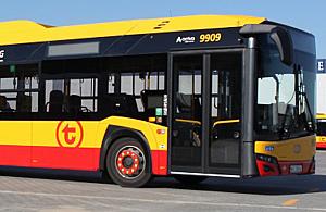 Oficjalnie: kierowca z Klaudyny pod wpływem narkotyków