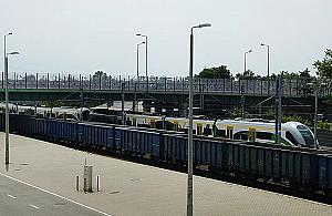 Nowa linia przetnie Legionowo i Wieliszew? Ruszają przygotowania