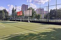 Boiska czekają, mieszkańców brak. Gdzie i kiedy można pograć?