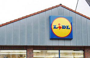 Zamykają Lidla. Idzie do remontu