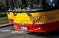 Autobusów jednak zabrakło. 15 linii sparaliżowanych