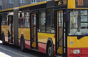 Kierowca z Arrivy nie "pod wpływem", ale "po spożyciu"