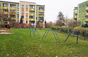 Osiedle Górczewska: witamy w PRL. Mieszkańcy przygotowali petycję