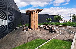 Jedyna taka w Polsce. Tężnia znów działa