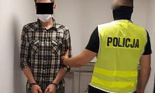 Aresztowani notoryczni włamywacze. "To ich stałe źródło utrzymania"
