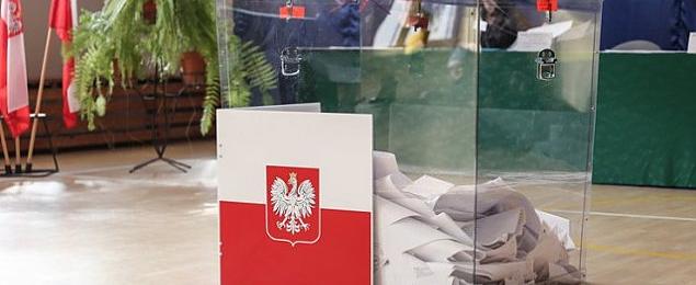 Trzaskowski wygrywa w powiecie pruszkowskim