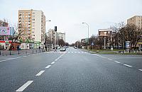 Anielewicza: przebudowa może ruszać. Co się zmieni?