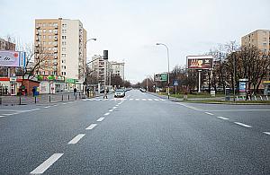 Anielewicza: przebudowa może ruszać. Co się zmieni?