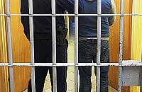 Awantura w sklepie na M�ynowie. "Wpad� w furi�, grozi� no�em"
