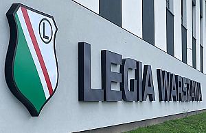 Ośrodek treningowy Legii gotowy. "Najnowocześniejszy w Polsce"