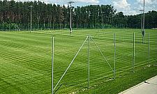 Ośrodek treningowy Legii gotowy. "Najnowocześniejszy w Polsce"