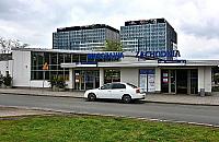 Ile drzew wytnie dworzec? Spór na Zachodnim