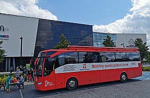 Jak oddać krew na Białołęce? Zostań dawcą