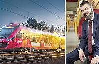 Prezes SKM: Wkrótce pojedziemy nowymi pociągami