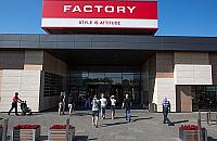 Policjanci w Factory. "Z�apany na gor�cym uczynku"