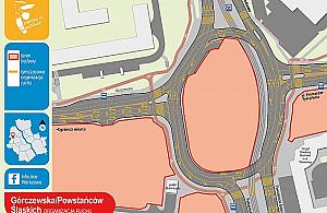 Zmiany na Górczewskiej. Niebawem wrócą tramwaje