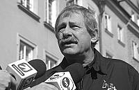 Zmar� Andrzej Strzelecki. Jemu zawdzi�czamy najlepsze lata Rampy