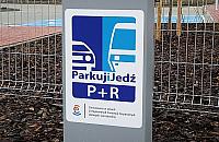 Podgrzewane przystanki i parking P+R. P�tle przejd� metamorfoz�