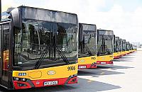 Arriva wr�ci�a do pracy. "Kierowcy badani wyrywkowo"