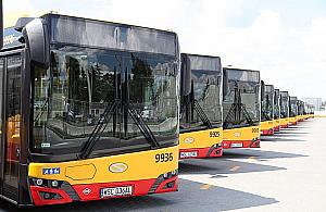 Arriva wróciła do pracy. "Kierowcy badani wyrywkowo"