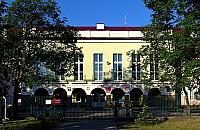 Najstarsza szko�a w mie�cie uro�nie. Lada dzie� ruszy rozbudowa