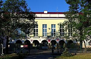 Najstarsza szkoła w mieście urośnie. Lada dzień ruszy rozbudowa