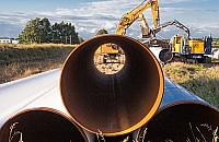 Gazociąg przetnie trzy dzielnice. Jest decyzja