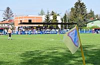 Koniec najstarszego klubu Bemowa? Boisko na Jelonkach sprzedane